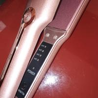 Piastra per capelli