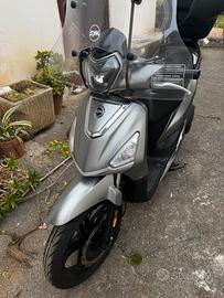 Sym Symphony 125 Km0  2025 come Nuovo