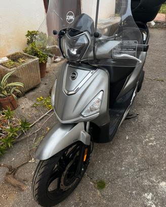 Sym Symphony 125 Km0  2025 come Nuovo