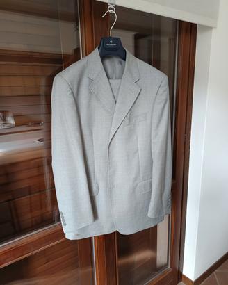 Abito uomo primaverile-estivo