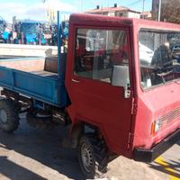 Motoagricola omai a 18