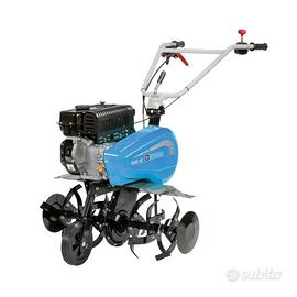 Motozappa bertolini 195 s