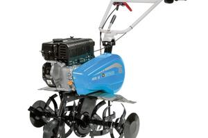 Motozappa bertolini 195 s