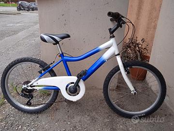 MTB "20 per campeggio