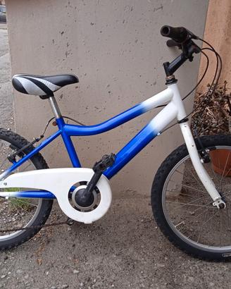 MTB "20 per campeggio