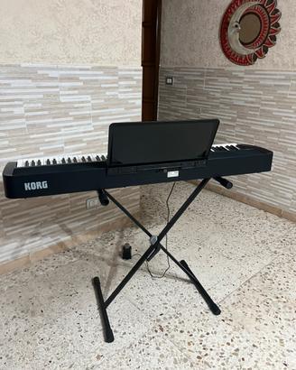 Piano forte