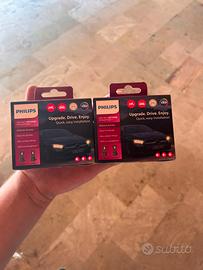 LED Philips Ultinon Access (modello H7/H18).