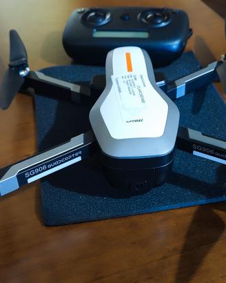 drone zlrc