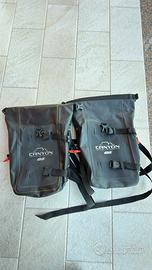 Givi Canyon GRT722