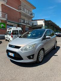Ford C-Max 1.6 TDCi 115CV Titanium
