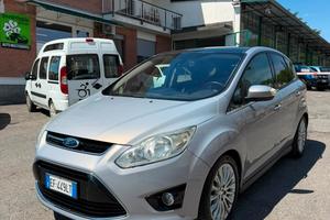 Ford C-Max 1.6 TDCi 115CV Titanium