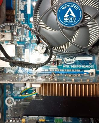 PC Desktop Intel