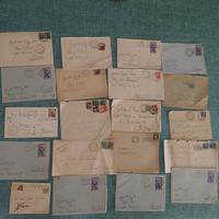 lotto storia postale
