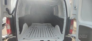 Citroen Berlingo M 1.5 bluehdi 75 cv Club