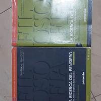 La ricerc del pensiero 1 (A+B)