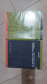 La ricerc del pensiero 1 (A+B)