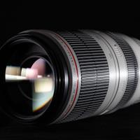 Canon EF 100-400 F4.5-5.6 L IS II USM