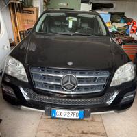 Mercedes ml 350