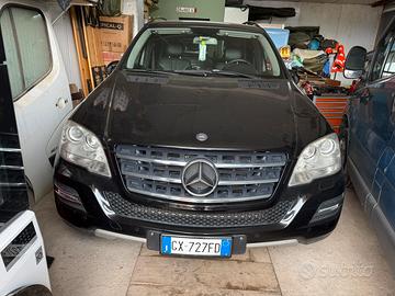 Mercedes ml 350