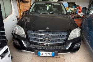 Mercedes ml 350