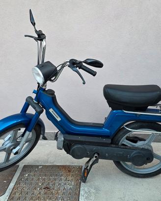 Piaggio si