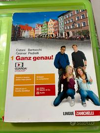 Ganz Genau! 1
