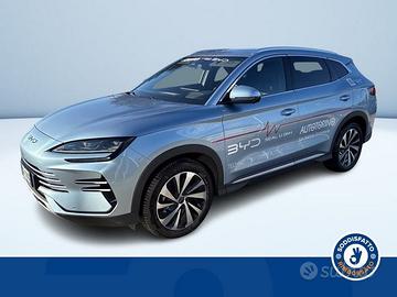 BYD Seal U DMi SEAL U DM-I Boost