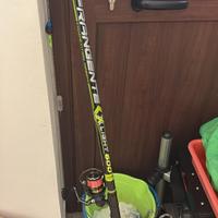 Frangente Trabucco 6 mt