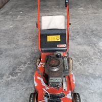 tagliaerba a benzina 