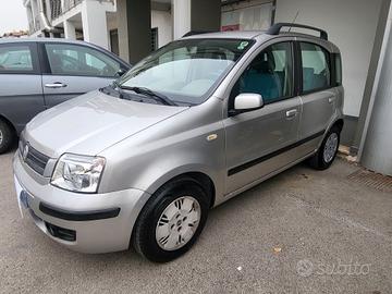 Fiat Panda 1.2 Dynamic benzina km 165000
