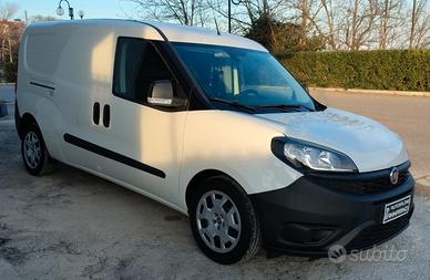 Fiat Doblò FRIGO NO ATP 1.6 Mjet 3 Posti - 2021