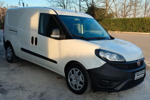 Fiat Doblò FRIGO NO ATP 1.6 Mjet 3 Posti - 2021