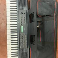 Yamaha PSR E273 Con borsa