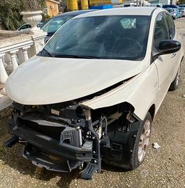 ACCESSORI RICAMBI LANCIA YPSILON ANNO 2016,1.3 BEN