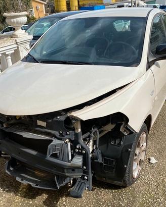 ACCESSORI RICAMBI LANCIA YPSILON ANNO 2016,1.3 BEN