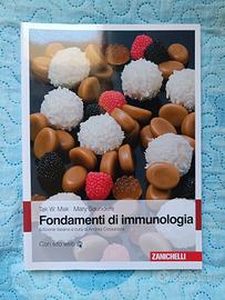 Immunologia Zanichelli