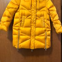 Giubotto bambina canadiens