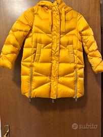 Giubotto bambina canadiens