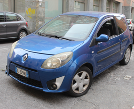 Twingo Diesel Per neopatentati 990