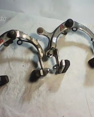 Freni IRIS per bicicletta