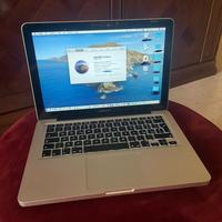 MacBook Pro 13 Perfetto