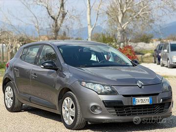 Renault Megane 1.5