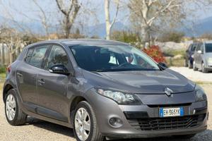 Renault Megane 1.5