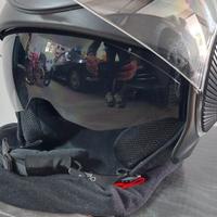 Casco AGV