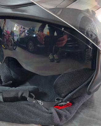 Casco AGV
