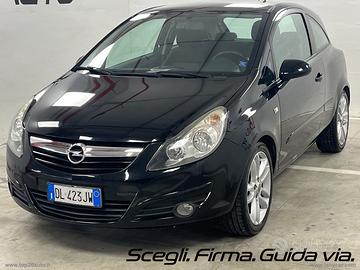 OPEL Corsa 1.3 CDTI 90 CV 3p. Sport