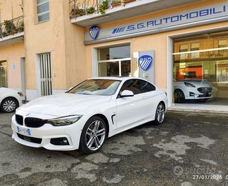 Bmw 435d xDrive Auto Coupé 313cv Msport
