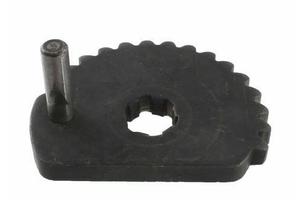Ingranaggio messa in moto Minarelli V1da 15 denti