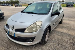 Renault Clio Storia 1.2 5 porte