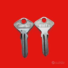 FIAT AUTOBIANCHI ALFA ROMEO D'EPOCA